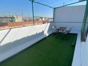 Piso compartido en Madrid