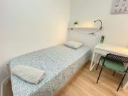 Piso compartido en Madrid