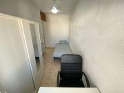 Piso compartido en Madrid