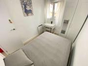 Piso compartido en Madrid