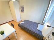 Piso compartido en Madrid