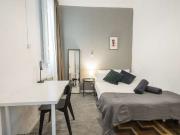 Piso compartido en Madrid