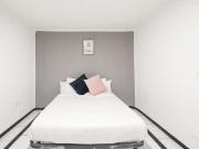 Piso compartido en Madrid