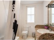 Piso compartido en Madrid