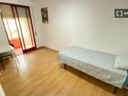 Piso compartido en Madrid