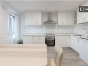 Piso compartido en Madrid