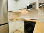 Piso compartido en Madrid