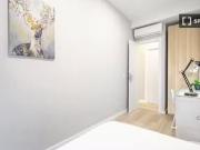 Piso compartido en Madrid