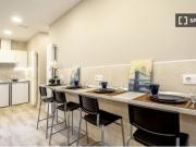 Piso compartido en Madrid