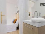 Piso compartido en Madrid