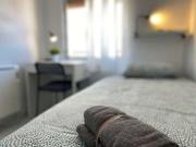 Piso compartido en Madrid