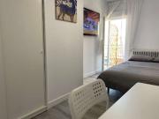 Piso compartido en Madrid