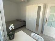 Piso compartido en Madrid