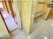 Piso compartido en Madrid