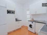 Piso compartido en Madrid