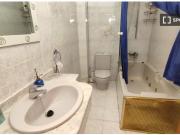 Piso compartido en Madrid