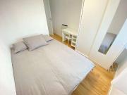 Piso compartido en Madrid