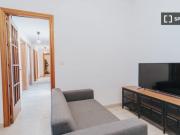 Piso compartido en Madrid