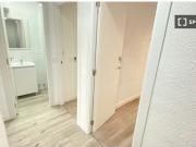 Piso compartido en Madrid