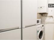 Piso compartido en Madrid