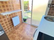 Piso compartido en Madrid