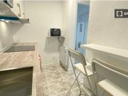 Piso compartido en Madrid