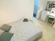 Piso compartido en Madrid