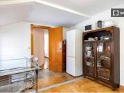 Piso compartido en Madrid