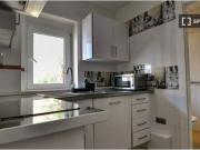 Piso compartido en Madrid