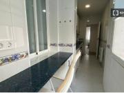 Piso compartido en Madrid