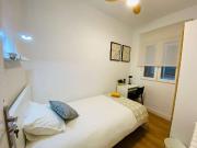 Piso compartido en Madrid