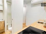 Piso compartido en Madrid