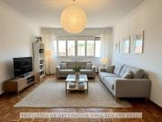 Piso completamente exterior en el centro de Soria