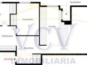 Piso completamente reformado con calidades premium,...