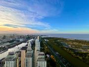 PISO COMPLETO AMUEBLADO ALVEAR TOWER