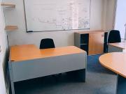 PISO COMPLETO D OFICINAS ALQUILER TUCUMAN Y FLORID
