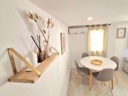 Piso de 2 habitaciones en alquiler en el Casco Antiguo,...