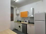 Piso completo de 3 habitaciones en Chamberí, Madrid