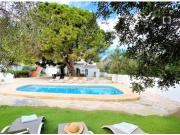 Piso completo de 7 habitaciones en Alicante