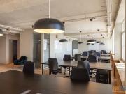 Piso completo em Coworking para arrendamento | 23083619744