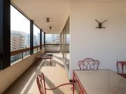 Piso completo en Providencia para renovar