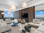 Piso completo en Torre Alvear Tower, 8 ambientes,...