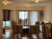 Piso completo, Cochera, Balcón y amenities! Nueva Córdoba