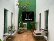 PISO COMPLETO PARA OFICINAS ROMA NORTE