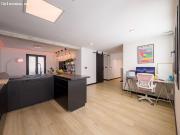 PISO con 1as. calidades a 100m de EL CORTE INGLÉS