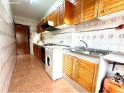 Piso con 2 dormitorios y terraza/patio de uso privativo...