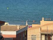 Piso de 3 dormitorios con vistas directas al mar