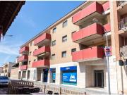 Piso con 3 dormitorios y piscina comunitaria