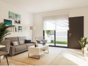 Piso con 3 dormitorios y terraza en Águilas Murcia