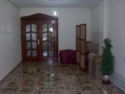 Piso con 4 dormitorios y garaje en Ensanche